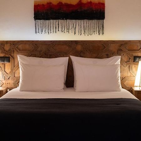 Hotel Dar Shaan Rabat Zewnętrze zdjęcie