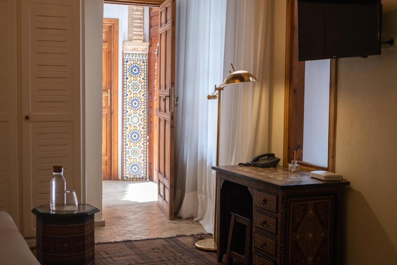 Hotel Dar Shaan Rabat Zewnętrze zdjęcie