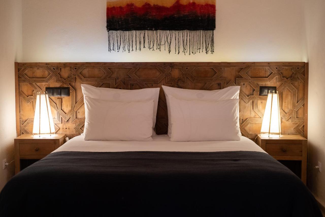 Hotel Dar Shaan Rabat Zewnętrze zdjęcie