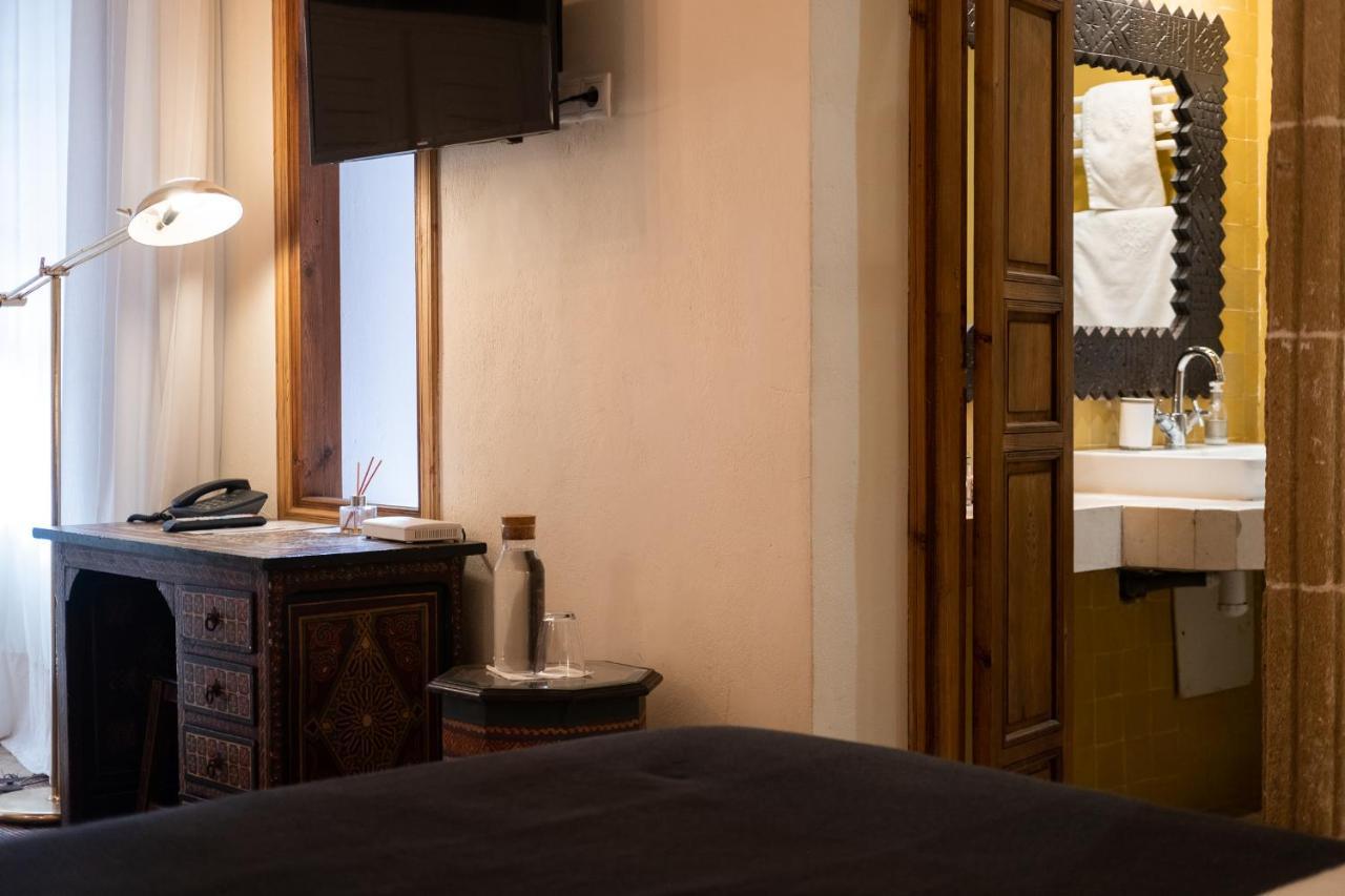 Hotel Dar Shaan Rabat Zewnętrze zdjęcie
