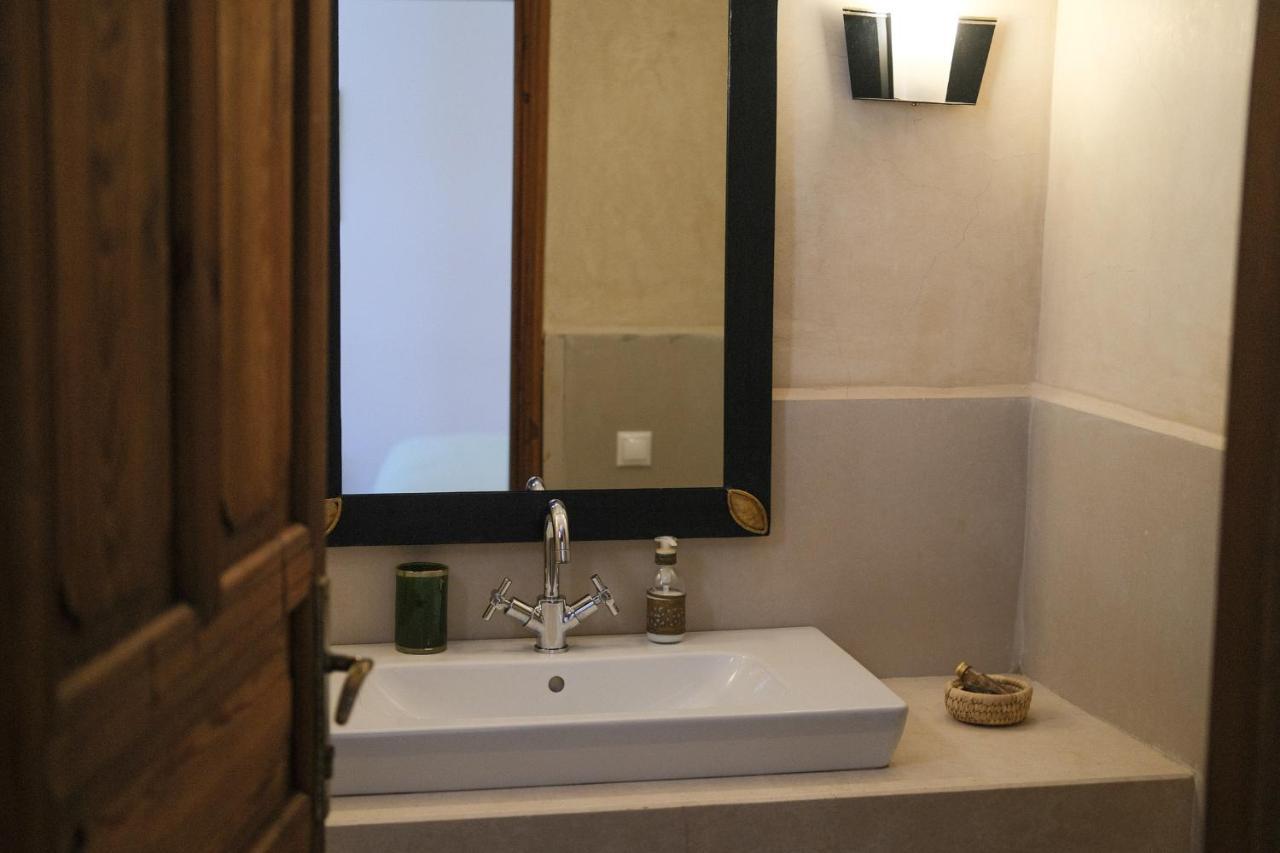Hotel Dar Shaan Rabat Zewnętrze zdjęcie