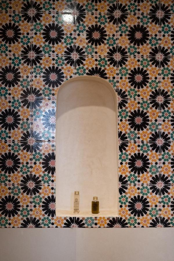 Hotel Dar Shaan Rabat Zewnętrze zdjęcie