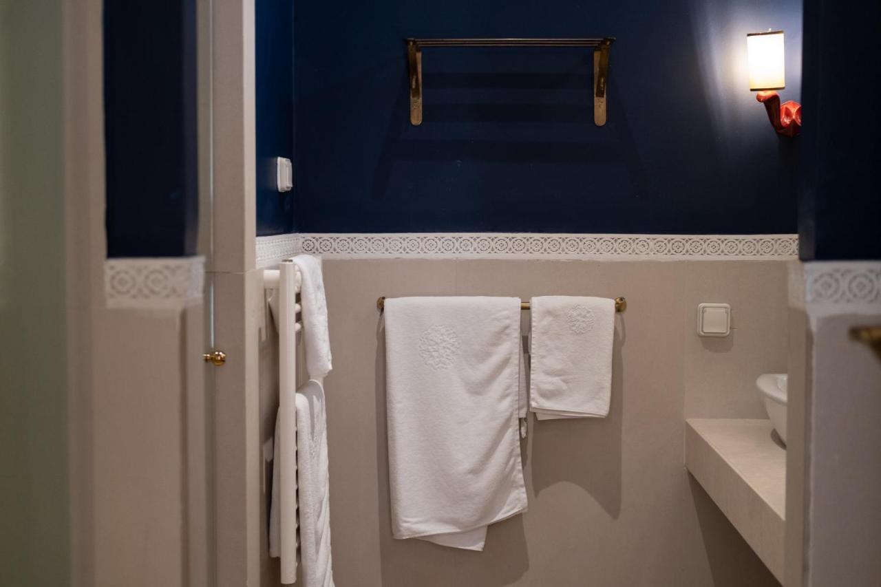 Hotel Dar Shaan Rabat Zewnętrze zdjęcie