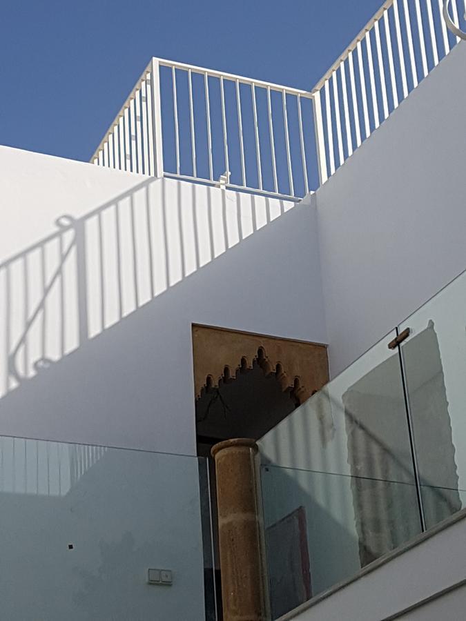 Hotel Dar Shaan Rabat Zewnętrze zdjęcie