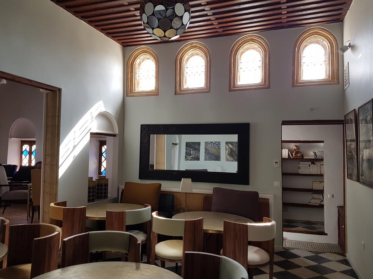 Hotel Dar Shaan Rabat Zewnętrze zdjęcie