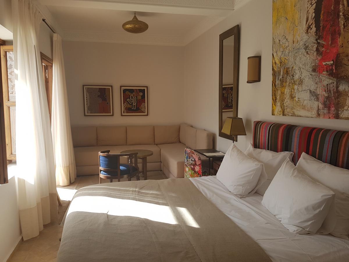 Hotel Dar Shaan Rabat Zewnętrze zdjęcie