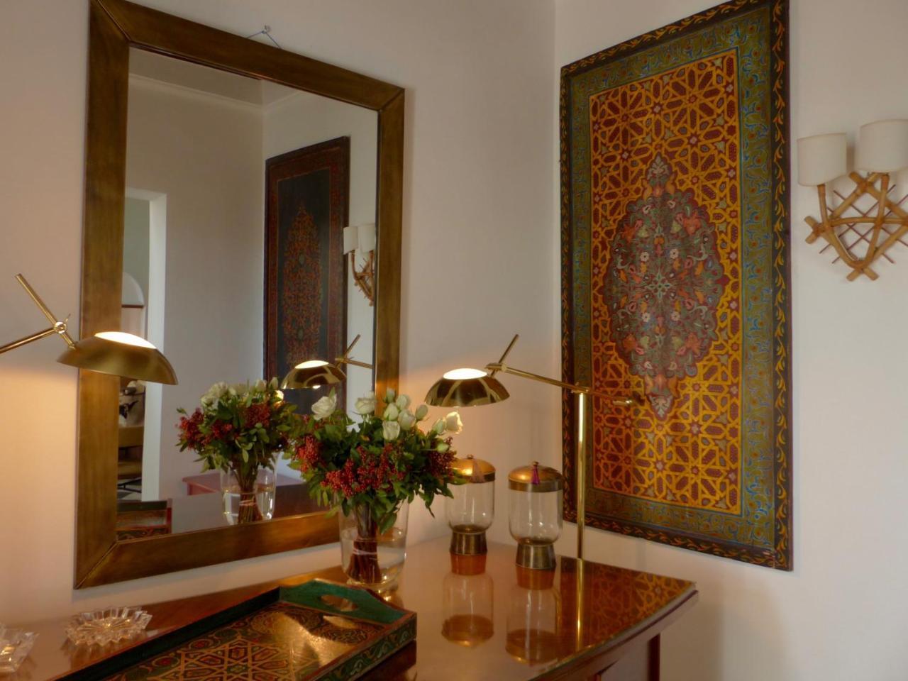 Hotel Dar Shaan Rabat Zewnętrze zdjęcie