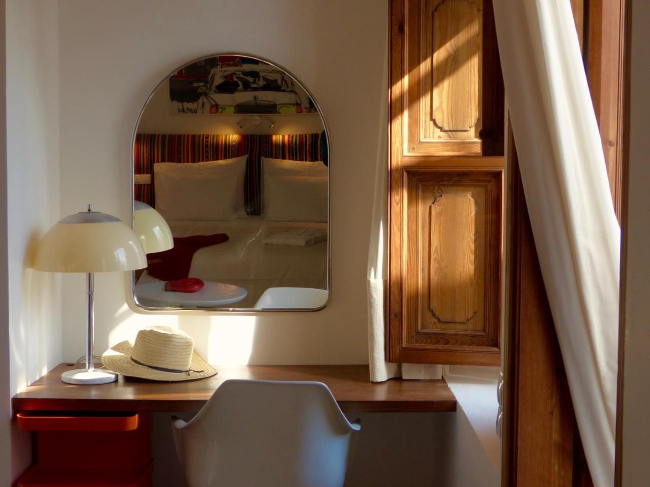Hotel Dar Shaan Rabat Zewnętrze zdjęcie