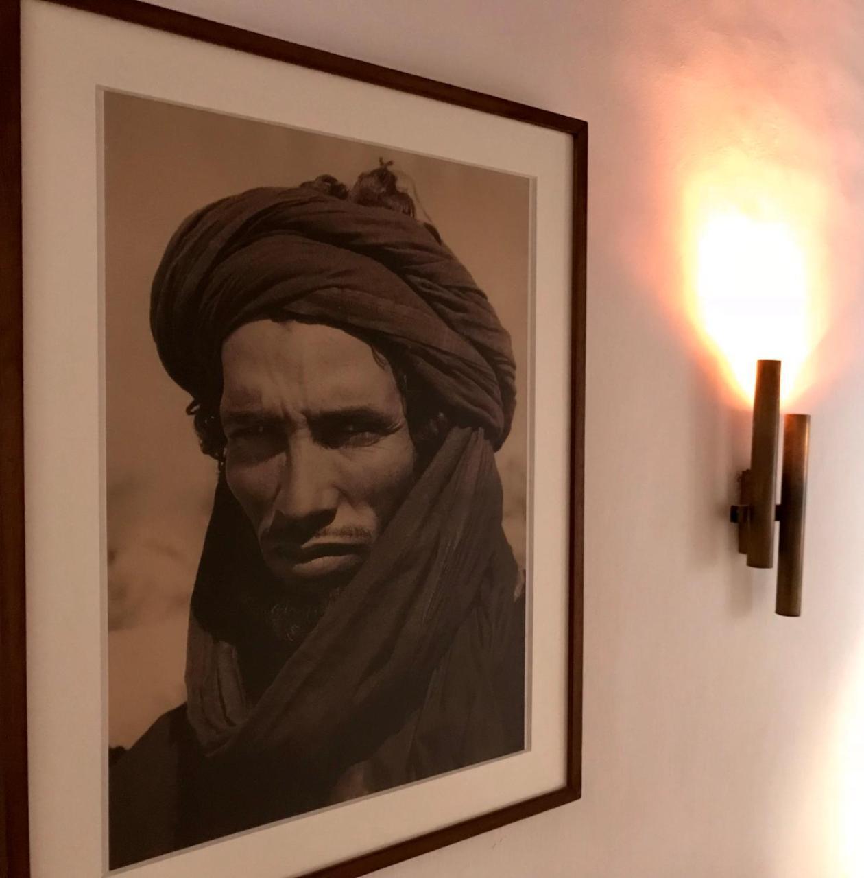 Hotel Dar Shaan Rabat Zewnętrze zdjęcie