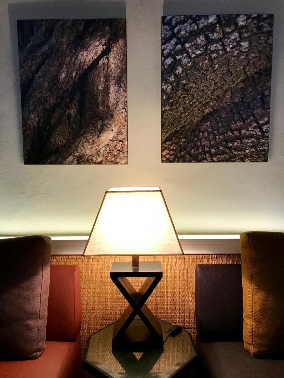 Hotel Dar Shaan Rabat Zewnętrze zdjęcie