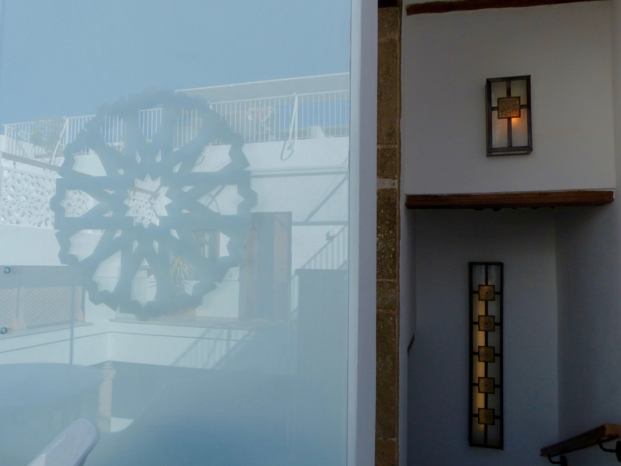 Hotel Dar Shaan Rabat Zewnętrze zdjęcie