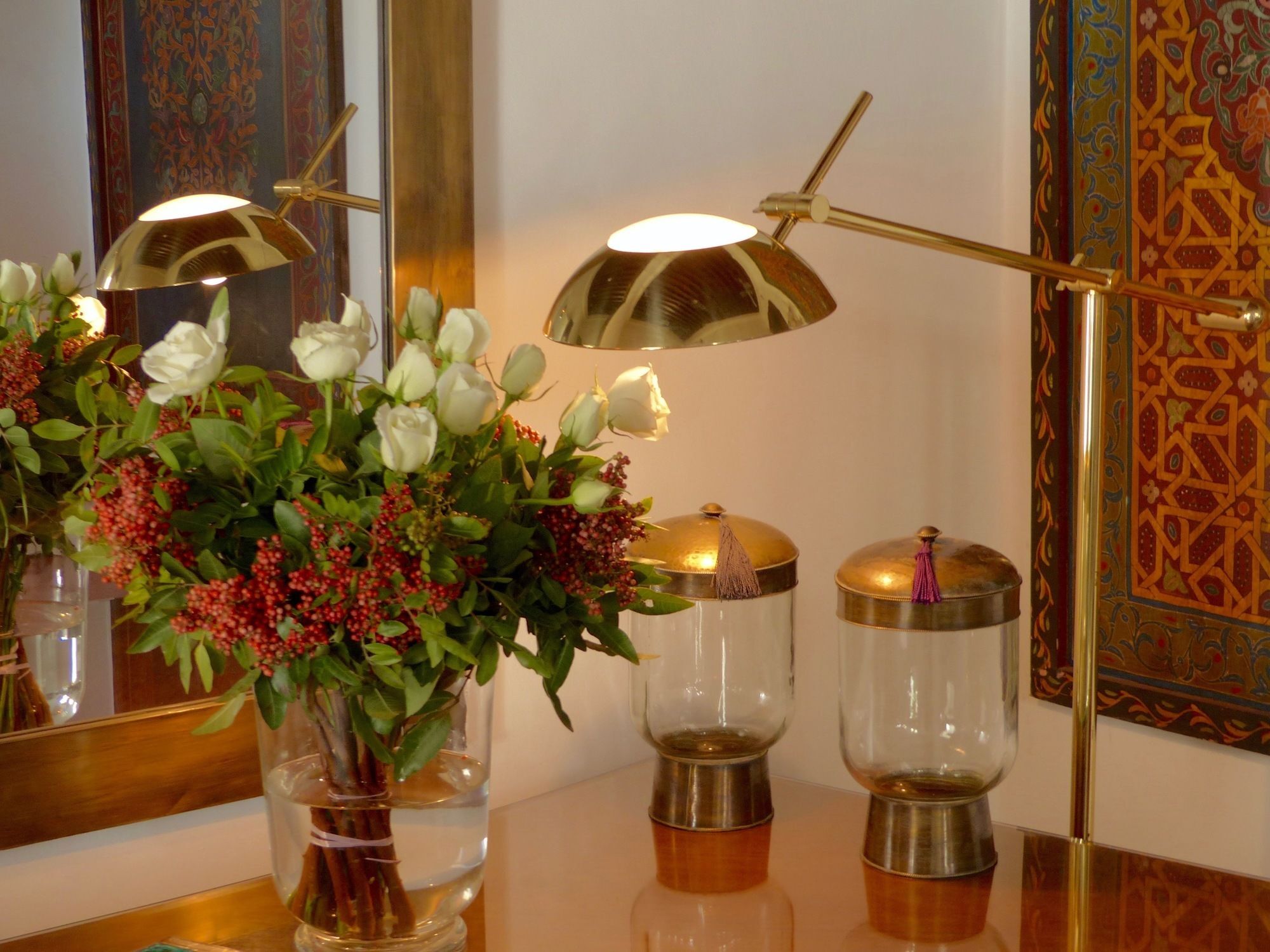 Hotel Dar Shaan Rabat Zewnętrze zdjęcie