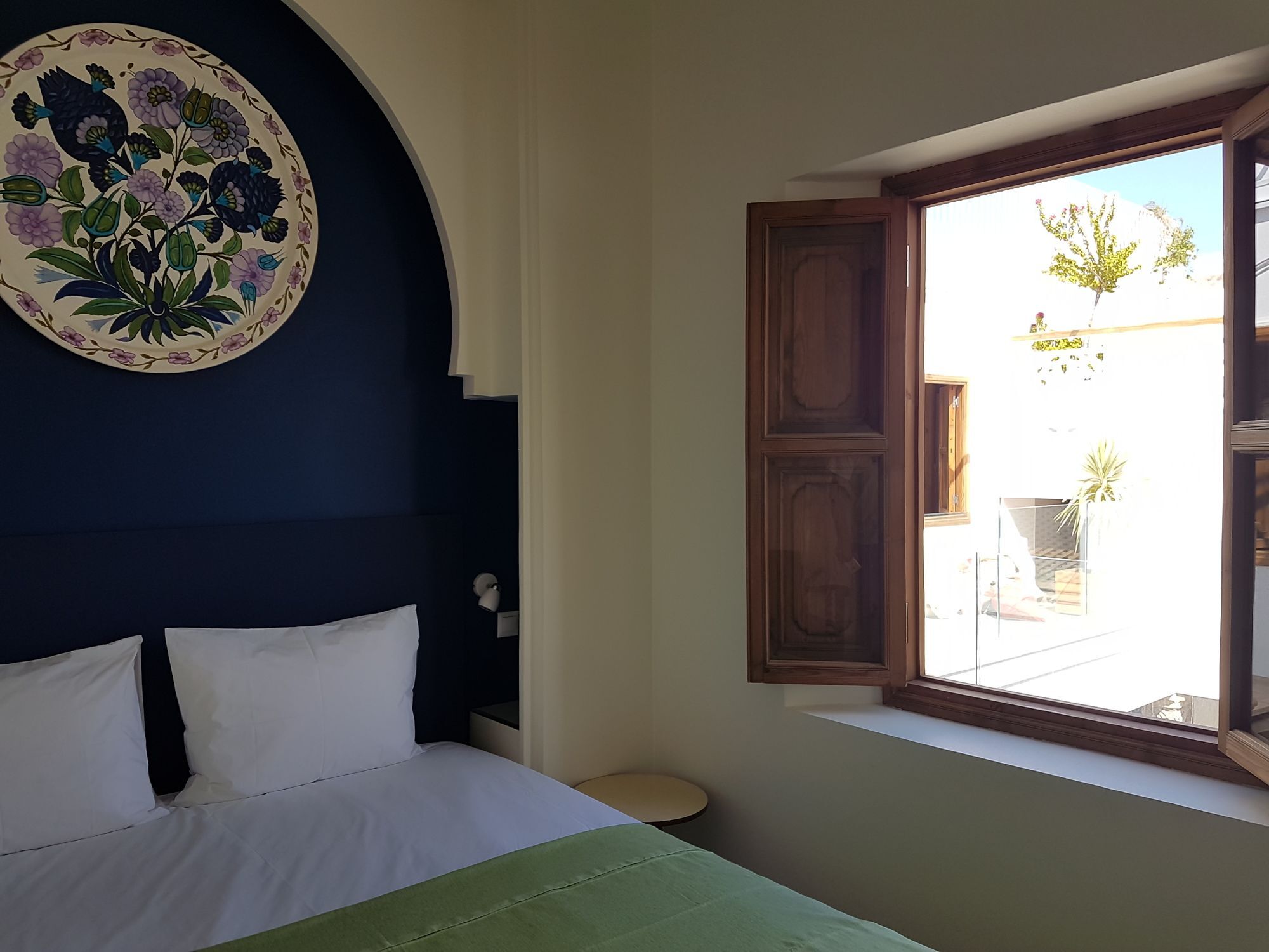 Hotel Dar Shaan Rabat Zewnętrze zdjęcie