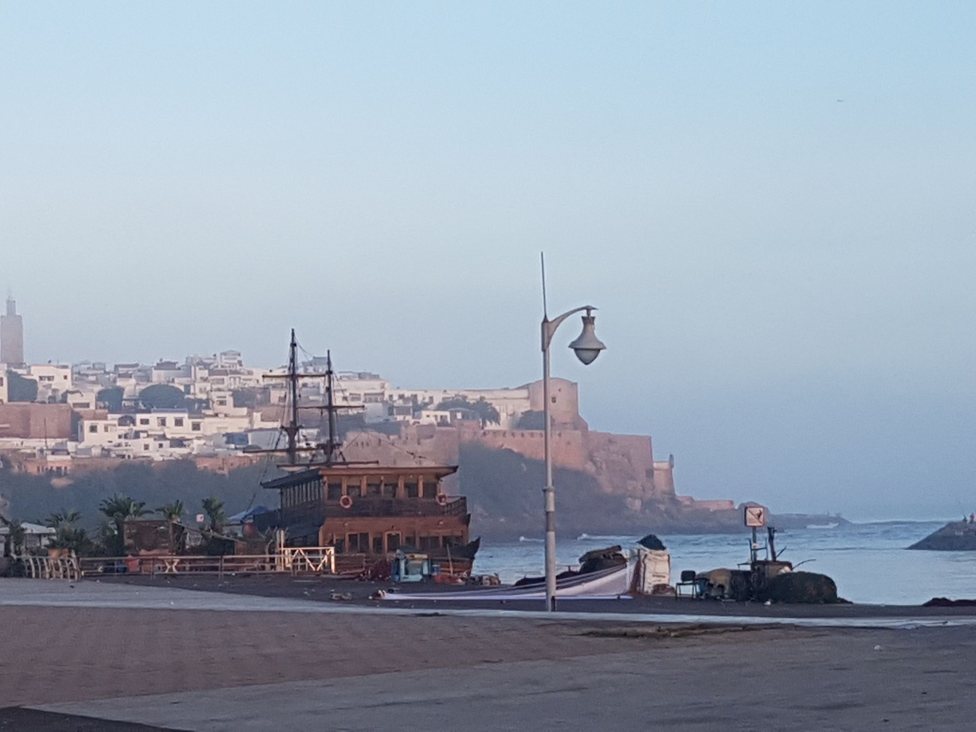 Hotel Dar Shaan Rabat Zewnętrze zdjęcie