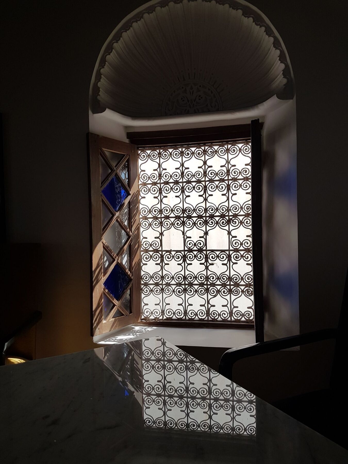 Hotel Dar Shaan Rabat Zewnętrze zdjęcie