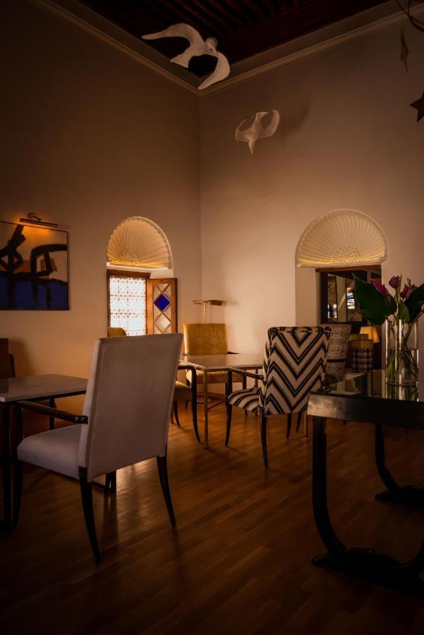 Hotel Dar Shaan Rabat Zewnętrze zdjęcie