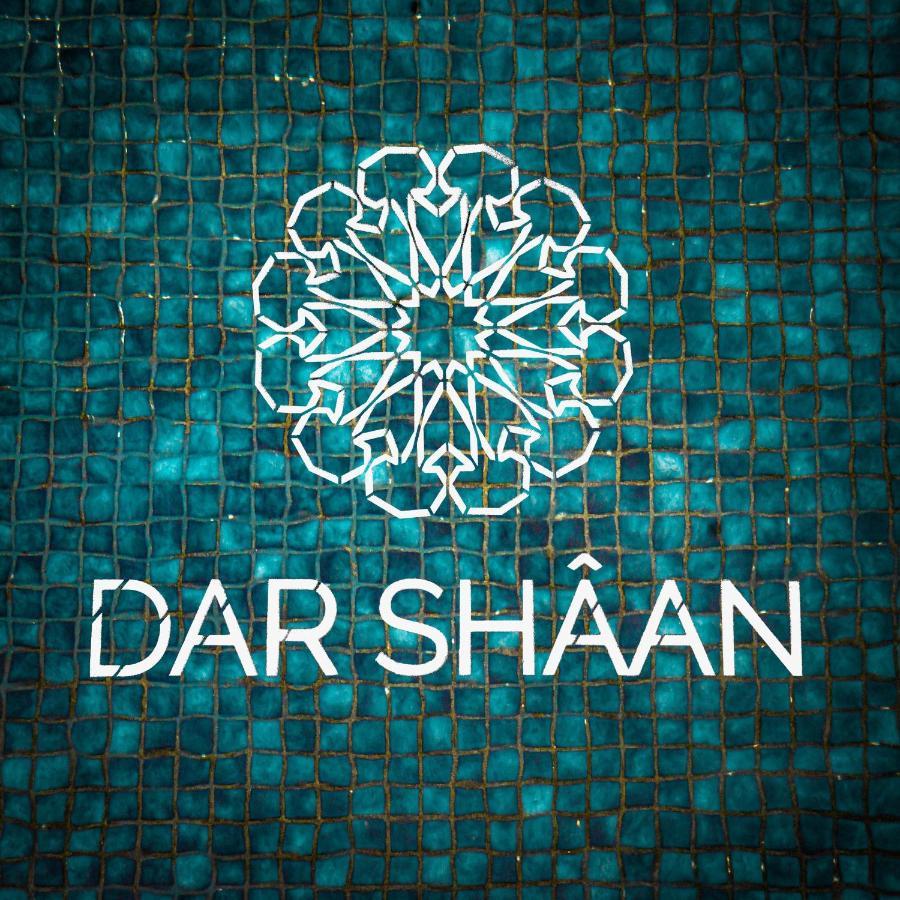 Hotel Dar Shaan Rabat Zewnętrze zdjęcie