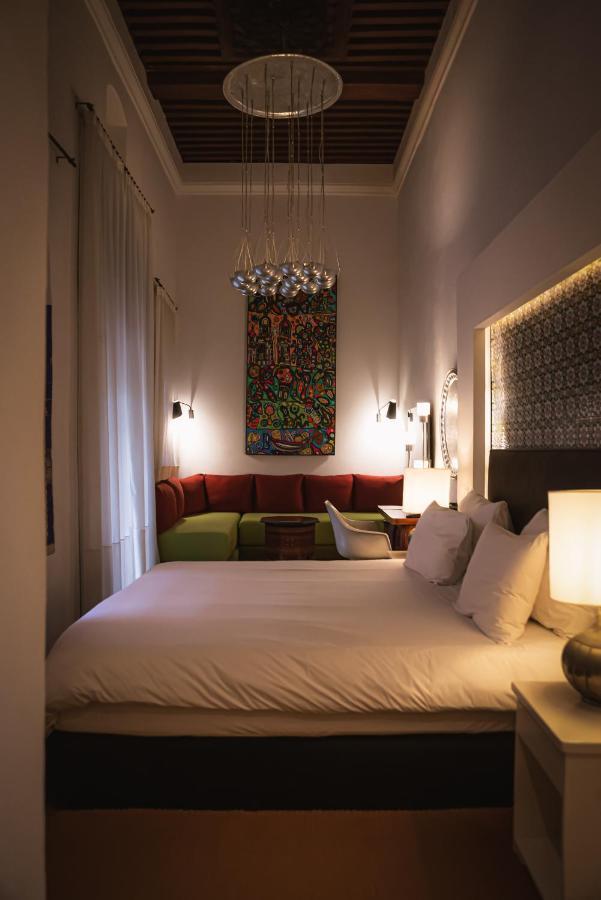 Hotel Dar Shaan Rabat Zewnętrze zdjęcie